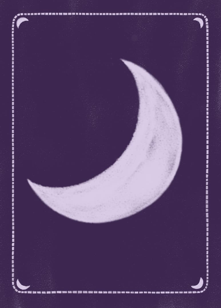 Meowracle card back